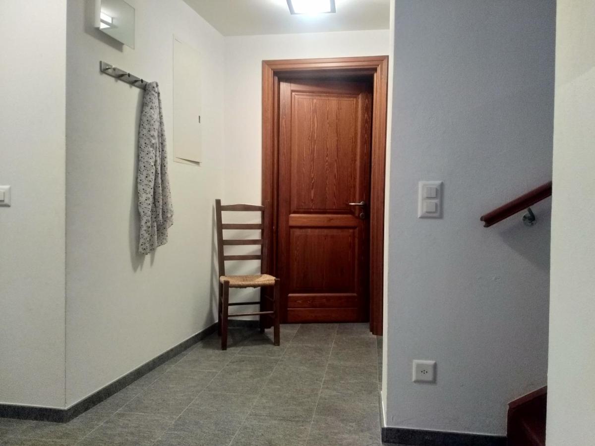 Appartement "Luigi Loft" Intragna Exterior foto