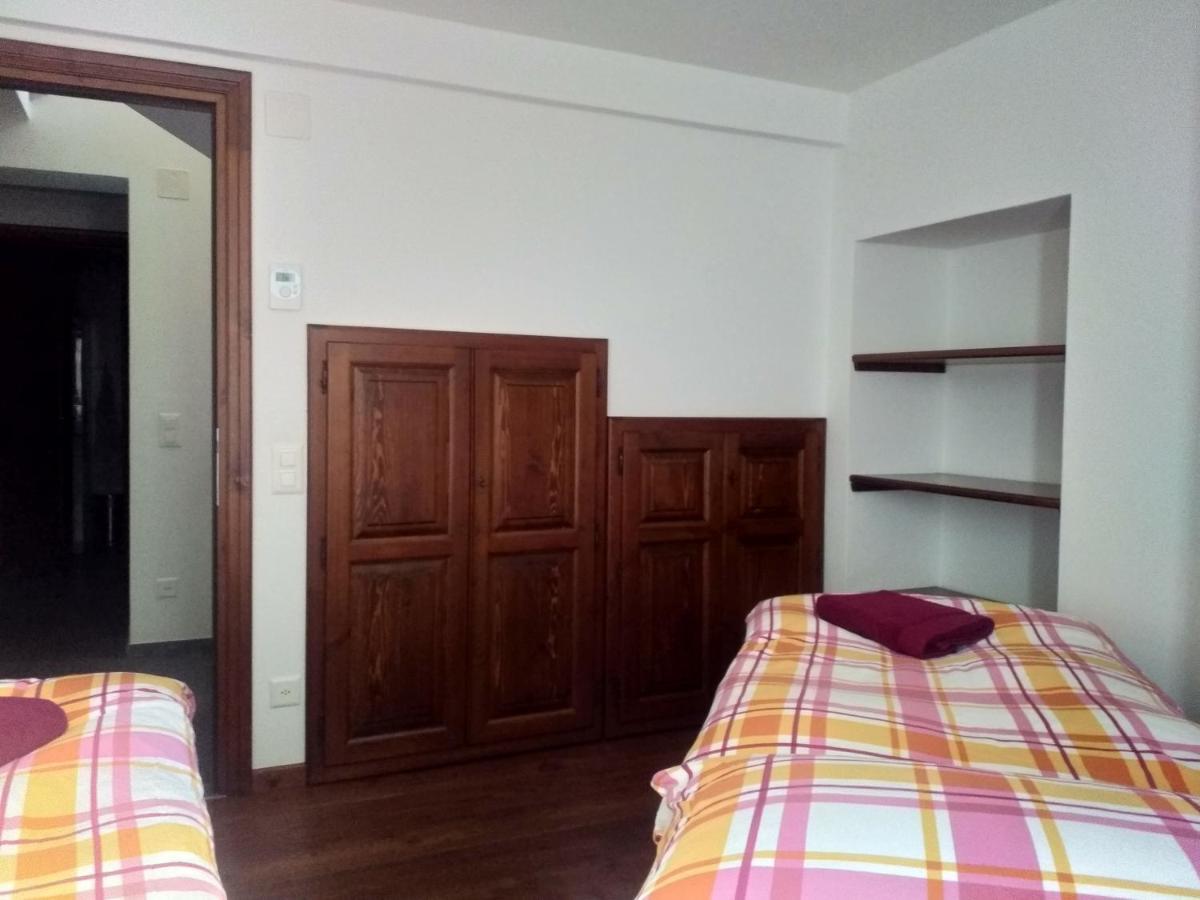 Appartement "Luigi Loft" Intragna Exterior foto