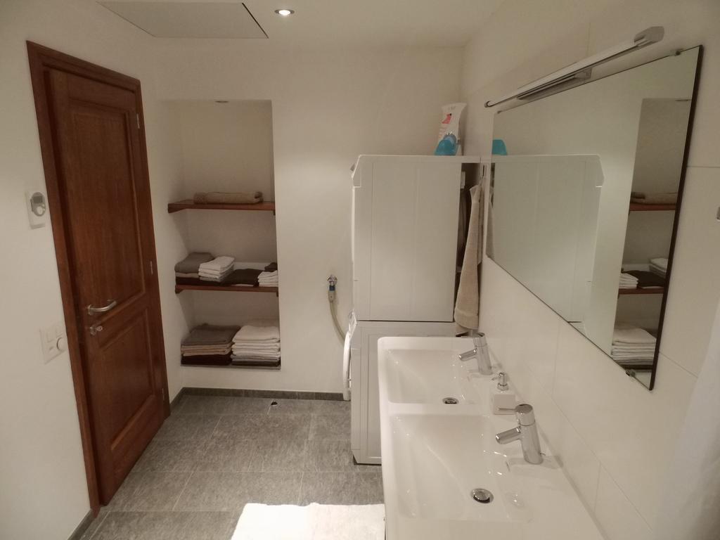 Appartement "Luigi Loft" Intragna Quarto foto