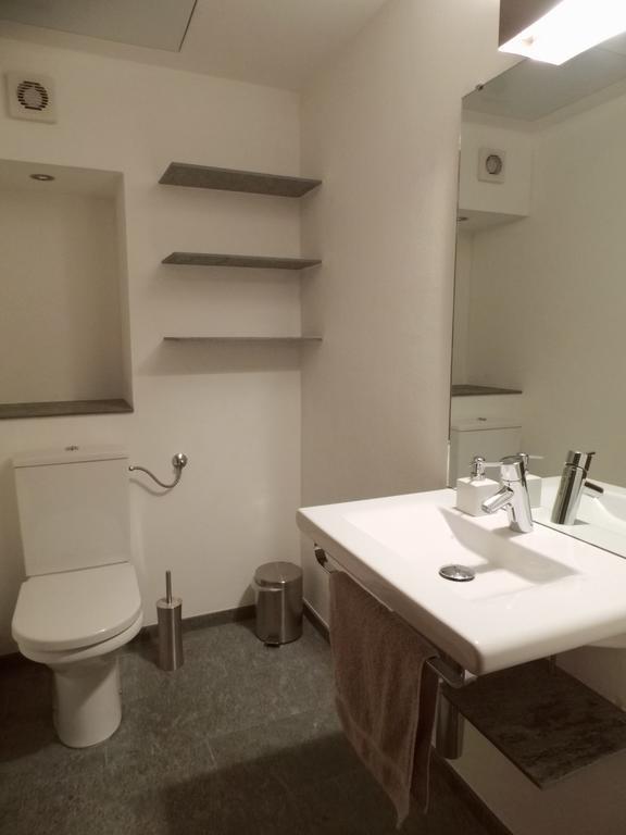 Appartement "Luigi Loft" Intragna Quarto foto
