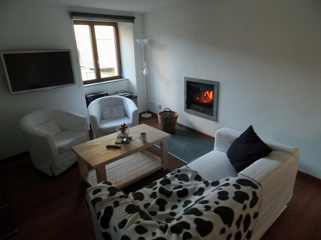 Appartement "Luigi Loft" Intragna Quarto foto