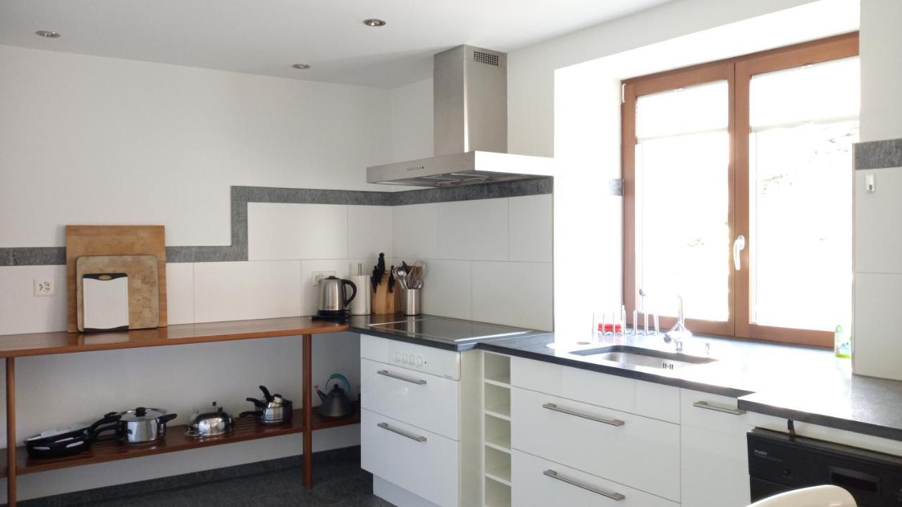 Appartement "Luigi Loft" Intragna Exterior foto